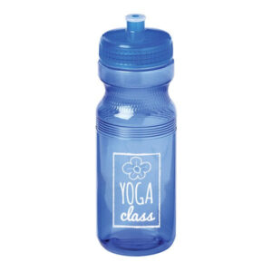 24 Oz. Bike Bottle (Q633422)