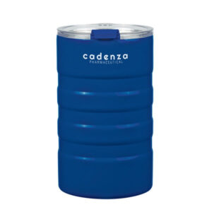 18 Oz. Salyer Stainless Steel Tumblers (Q638711)