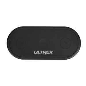 3-In-1 Recycled Wireless Charger (Q642822)