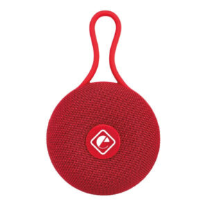 Koozie® Fabric Waterproof Bluetooth® Speaker (Q646622)