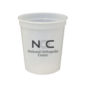 Smooth Colored Cup (16 oz) (Q646775)