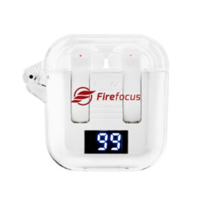 Wireless Earbuds With Digital Power Display (Q647122)