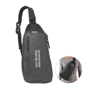 2L MiiR® Olympus Sling Bag (Q650111)