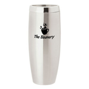 Stainless Steel Tumbler (16 oz.) (Q654311)