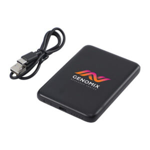 Valet 5000mAh 20W PD Power Bank With 15W Wireless Charger (Q658122)