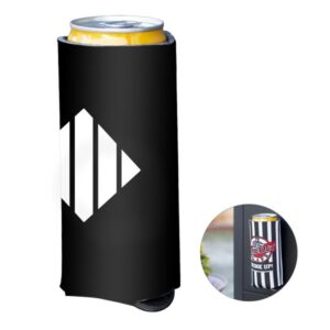 16 Oz. Best Ever Magnet Coolie (Q659422)