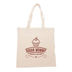 Negozio Natural Cotton Totes (Q665711)