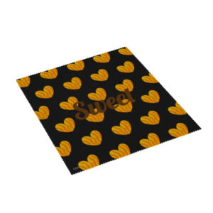 12" x 12" Ultra Opper Fiber® Cleaning Cloth In Bulk - FC (Q666722)
