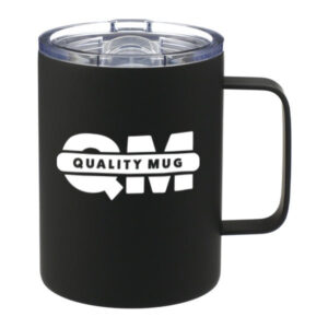 Rover 14 Oz. Vacuum Insulated Camp Mug (Q674422)