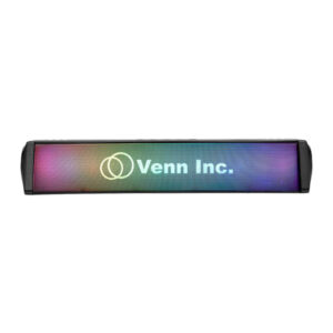 Boomin' Soundbar Speaker (Q677122)