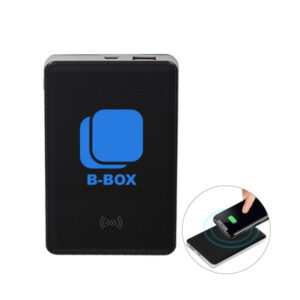 Phase Wireless Power Bank (Q677422)