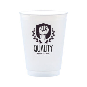 16 Oz. Frost-Flex™ Cup (Q682211)