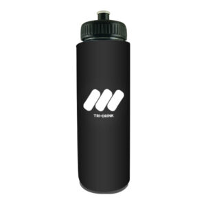 25 Oz. Freedom Bottle With Full Color Sleeve (Q689422)
