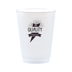 16 Oz. Frost-Flex™ Cup (Q692211)