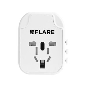 International Travel Adapter (Q697122)