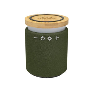 Ultra Sound Speaker & Wireless Charger 2.0 (Q708122)