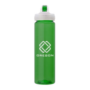 Flip Spout Water Bottle (25 oz.) (Q712311)