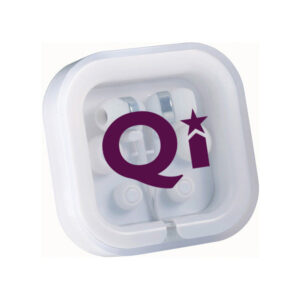 Color Pop Earbuds (Q715865)