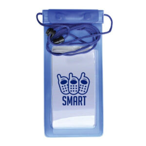Large Waterproof Cell Phone Bag (Q717611)