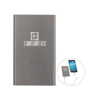Epsilon 4000mAh Mobile Power Banks (Q729322)
