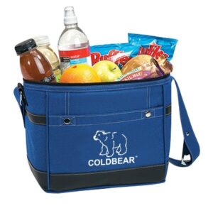 Polyester Precision Bottle Coolers (Q730311)