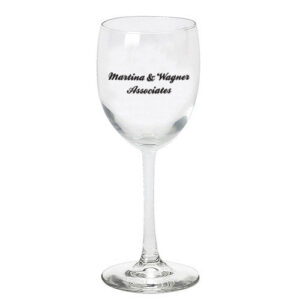 Vina White Wine Glass (12 oz.) (Q732411)