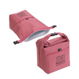 Bellevue Insulated Lunch Totes (Q736711)
