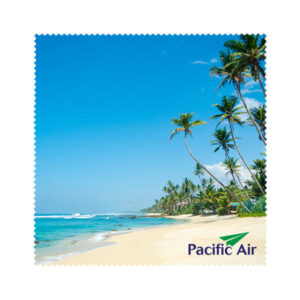 Microfiber Cleaning Cloth (10" x 10") (Q746511)