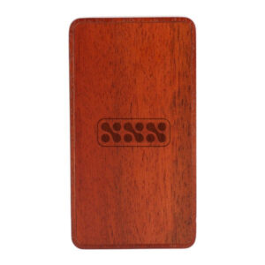 FSC® Wood MagClick™ Fast Wireless Power Bank (Q746922)