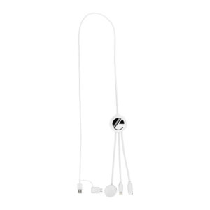3 Ft. Multi-Charging Cable With Watch Dock (Q756122)