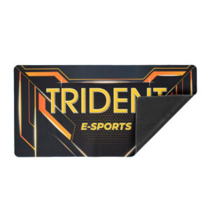 Gamer's Paradise XL Desk Tech Mat-Gaming Pad (Q759722)