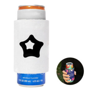 Slim Slap Wrap Coolie (Q769422)