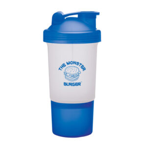 Fitness Shaker Cup (16 oz.) (Q773311)