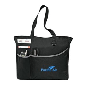 Metropolis Meeting Tote (Q77341)