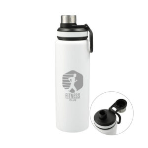 Vasco 32 Oz. Stainless Steel Bottle (Q774422)