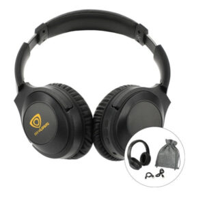 Hush Active Noise Cancellation Bluetooth Headphone (Q779111)