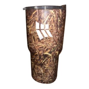 Realtree 30 Oz. Stainless Vacuum Traveler Tumblers (Q779422)