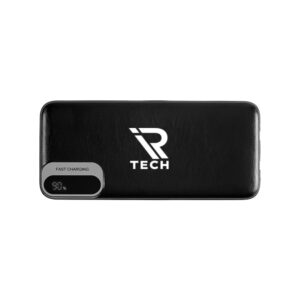 10 000 mAh Power Bank With Built-In Cables (Q787122)