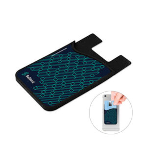 OWallet™ With Full Color Sticky Cleaner (Q787722)