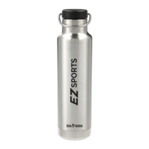 20 Oz. Klean Kanteen Insulated Classic - Loop Cap (Q791422)