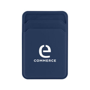 Silicone Magnetic Phone Wallet (Q794122)
