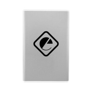 5000 mAh RABS & Aluminum Power Bank (Q807122)