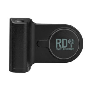 4500 mAh Mag Max Power Bank With Selfie Shutter (Q808122)
