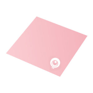 10 x 10 Inch Suede Microfiber Cleaning Cloth - FC (Q818622)