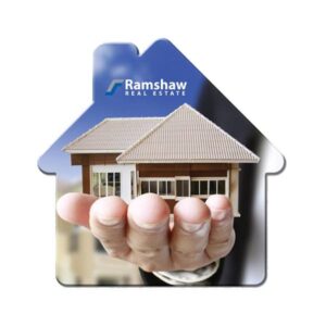 Full Color House Coaster (Q820322)