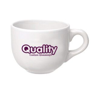 Latte Mugs (16 oz) (Q83276)