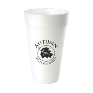 Foam Cup (20 oz) (Q833375)