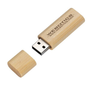 3.0 Bamboo 32Gb USB Flash Drives (Q834811)