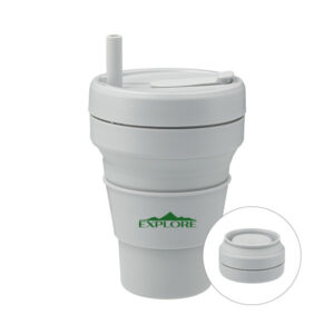Stojo Titan 24 Oz. Cup (Q843422)