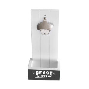 Wall-Mounted Bottle Opener (Q855422)